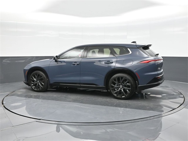 Used 2025 Toyota Crown Signia SUV