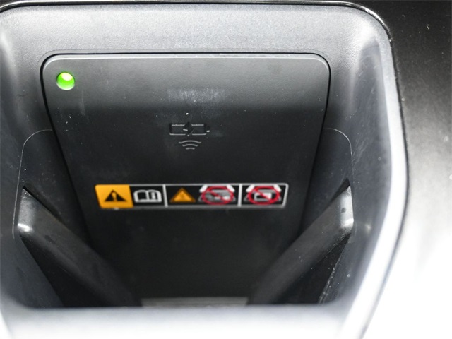 Used 2025 Toyota Crown Signia SUV