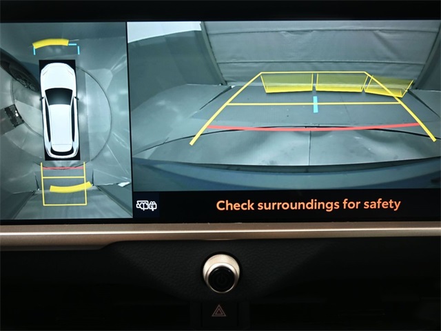 Used 2025 Toyota Crown Signia SUV