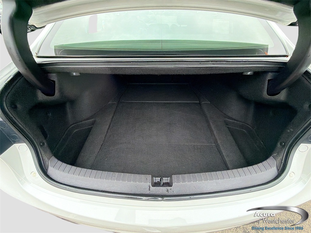 used 2020 Acura TLX car, priced at $20,499