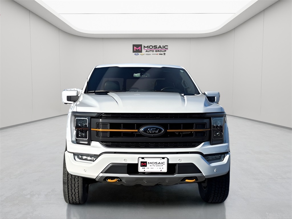 Used 2023 Ford F-150 Tremor Trucks