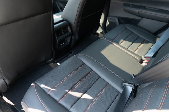2026 Honda CR-V Hybrid Sport-L photo 14