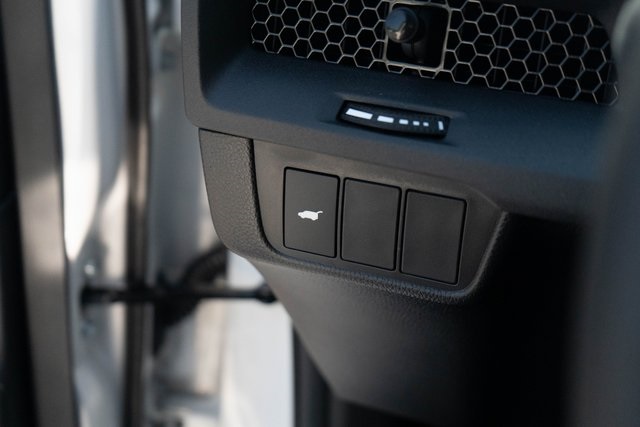 2026 Honda CR-V Hybrid Sport-L photo 15