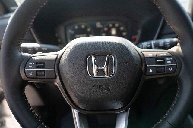2026 Honda CR-V Hybrid Sport-L photo 16