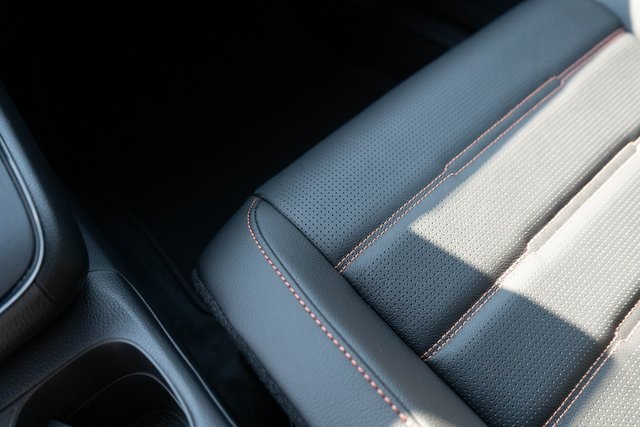 2026 Honda CR-V Hybrid Sport-L photo 23