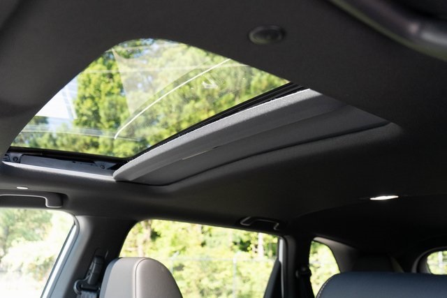 2026 Honda CR-V Hybrid Sport-L photo 3