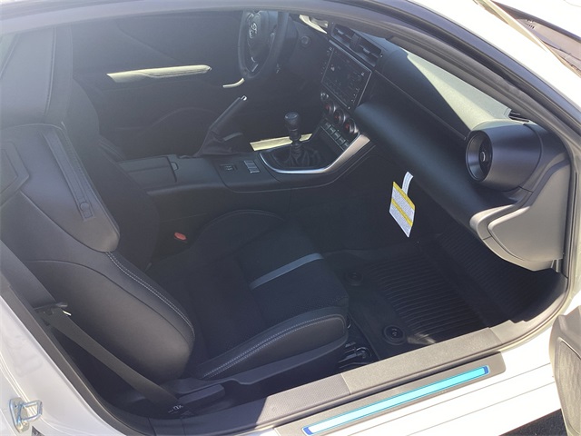2025 Toyota GR86 Premium photo 14