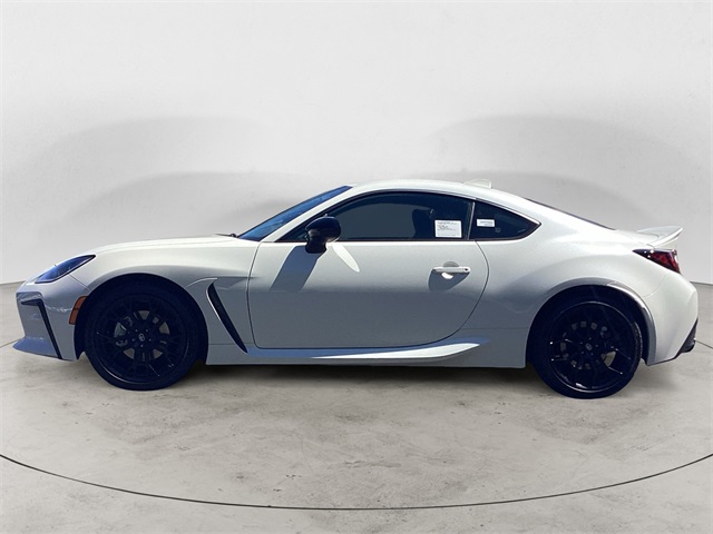 2025 Toyota GR86 Premium photo 2
