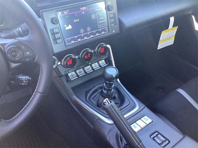 2025 Toyota GR86 Premium photo 22