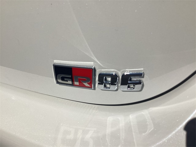 2025 Toyota GR86 Premium photo 25