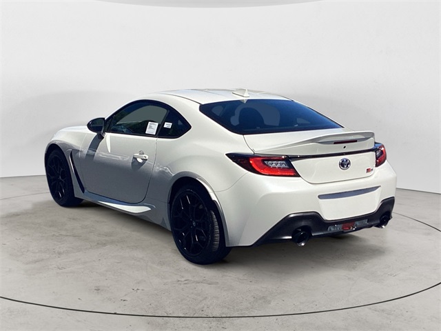 2025 Toyota GR86 Premium photo 3