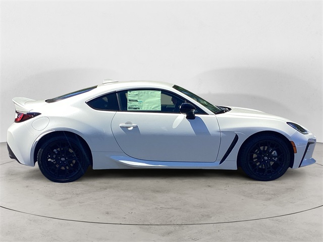 2025 Toyota GR86 Premium photo 6