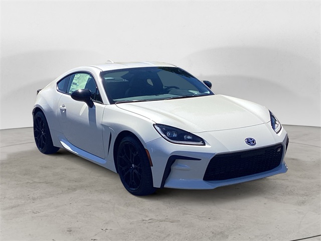 2025 Toyota GR86 Premium photo 7