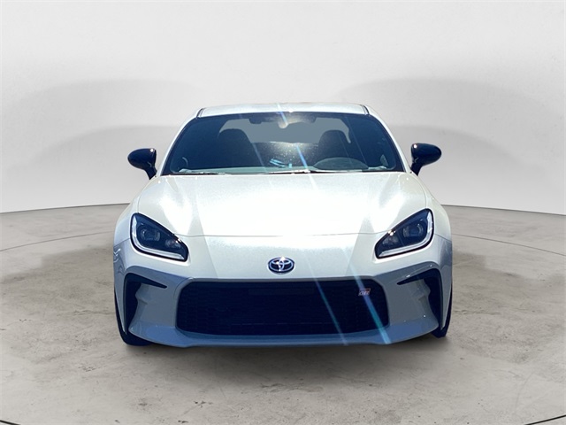 2025 Toyota GR86 Premium photo 8