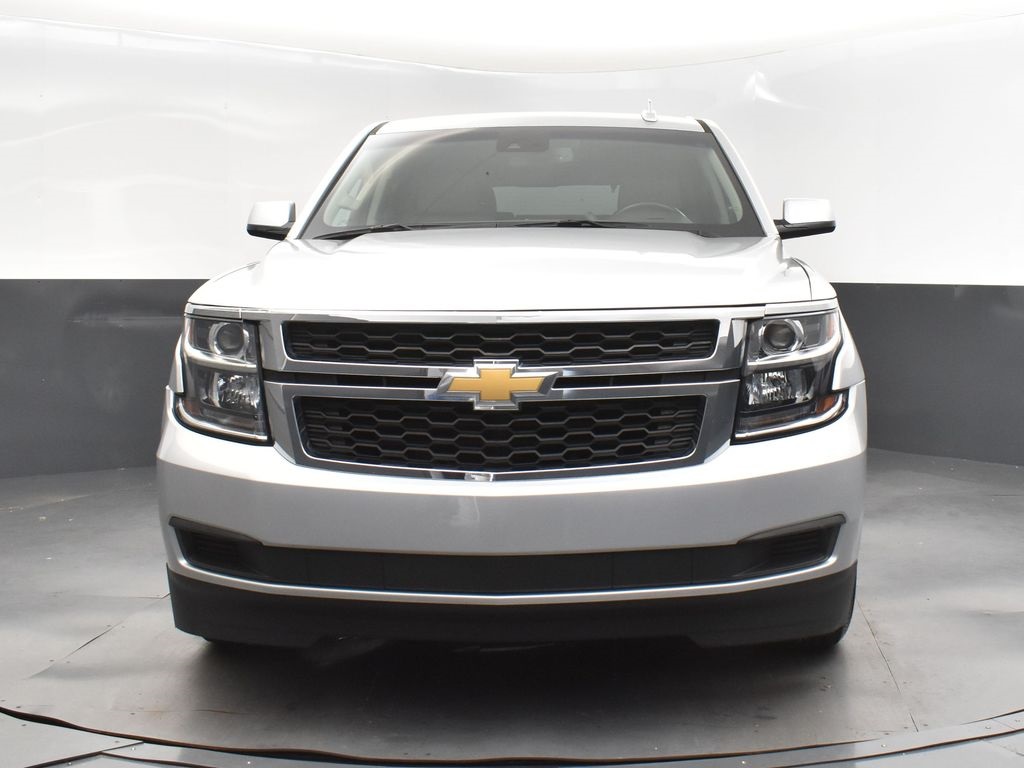 2019 Chevrolet Tahoe LT photo 10
