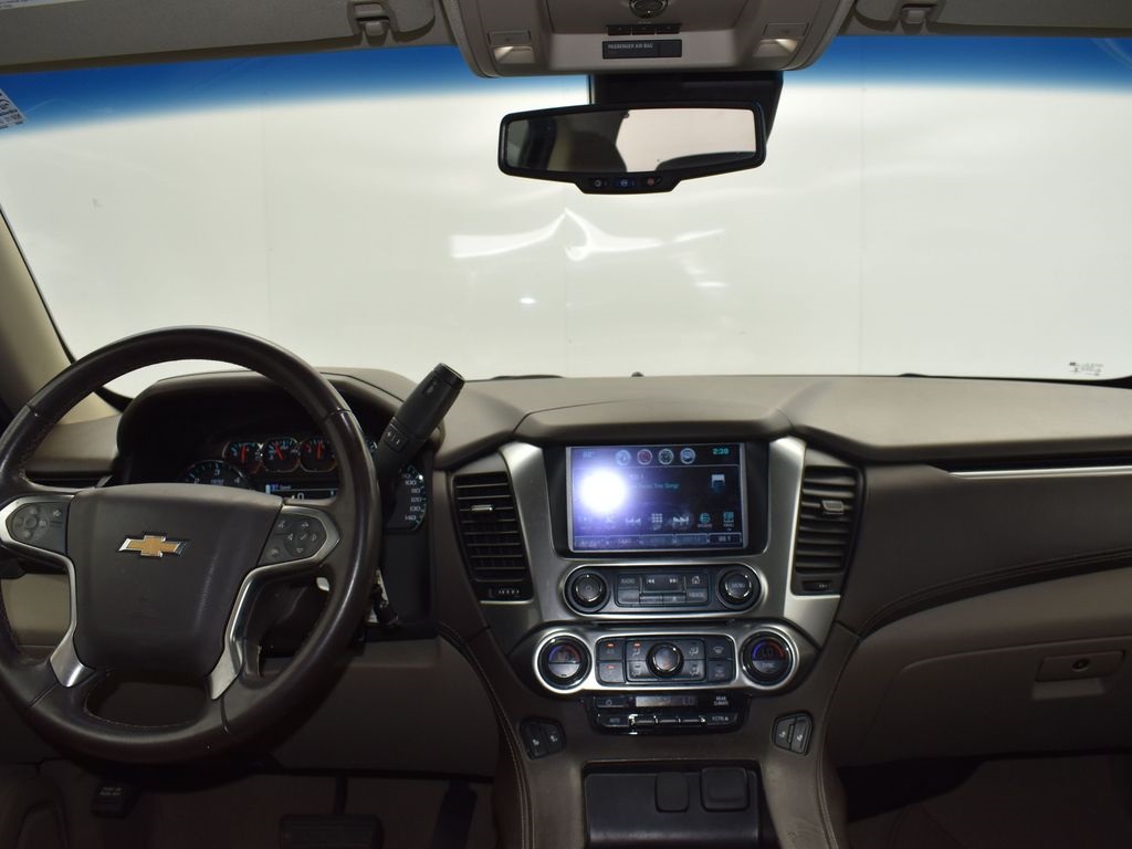 2019 Chevrolet Tahoe LT photo 19