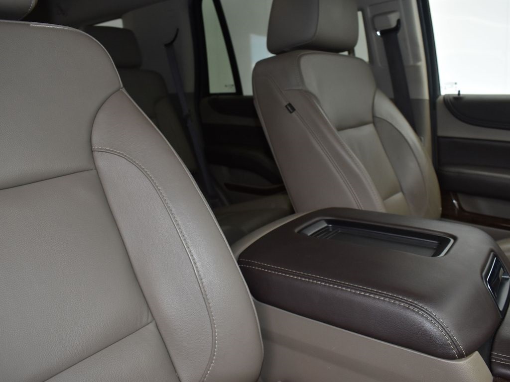 2019 Chevrolet Tahoe LT photo 26