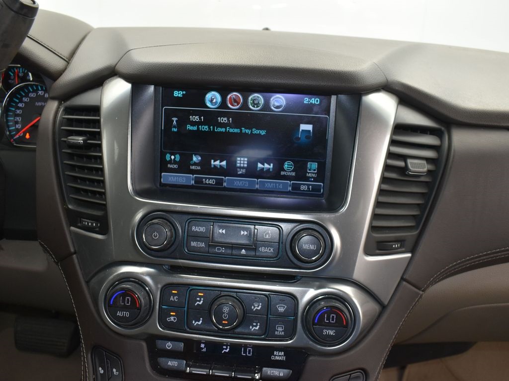 2019 Chevrolet Tahoe LT photo 28