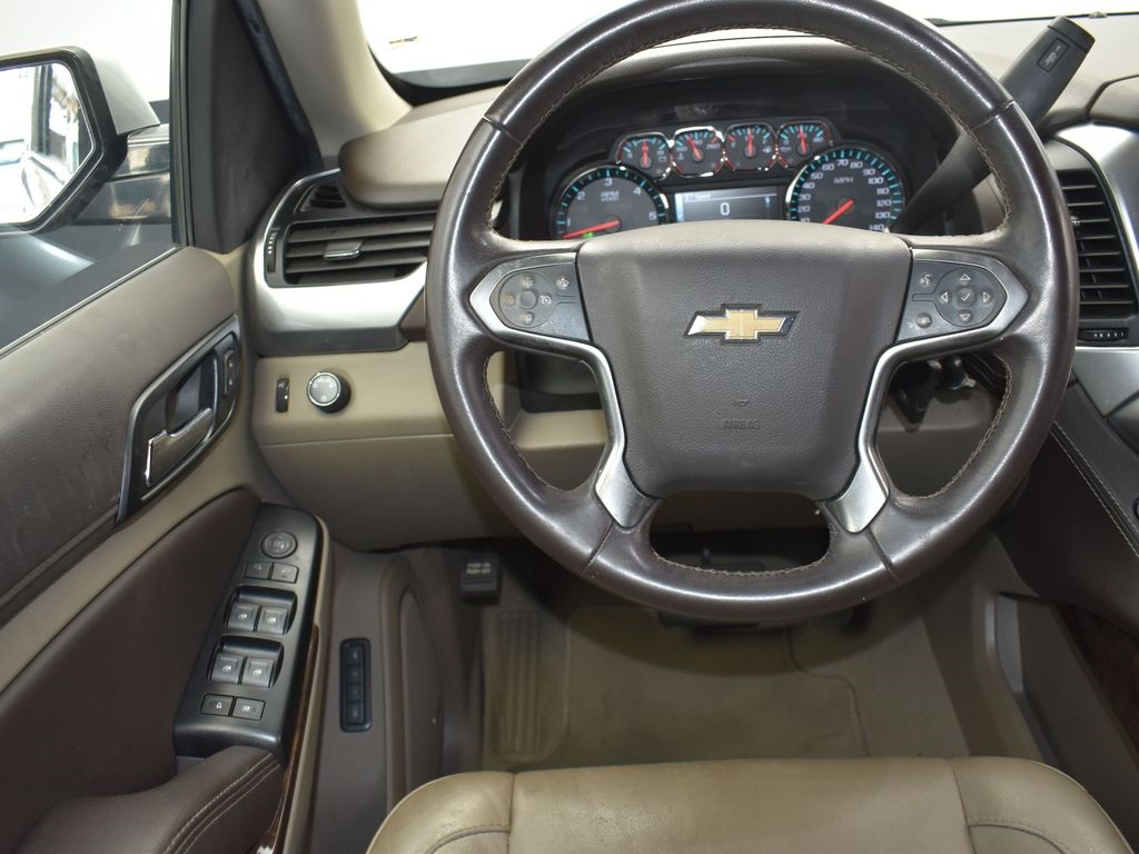 2019 Chevrolet Tahoe LT photo 29
