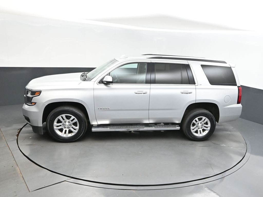 2019 Chevrolet Tahoe LT photo 32