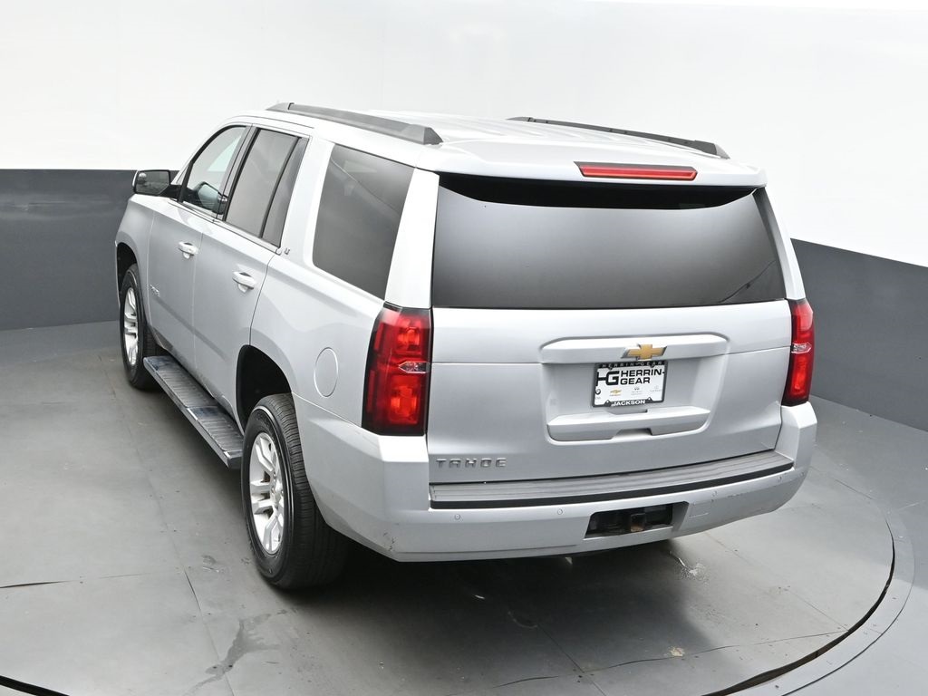 2019 Chevrolet Tahoe LT photo 33