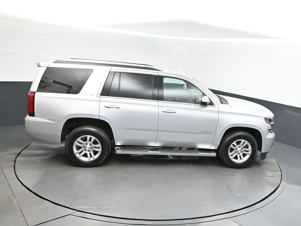 2019 Chevrolet Tahoe LT photo 35
