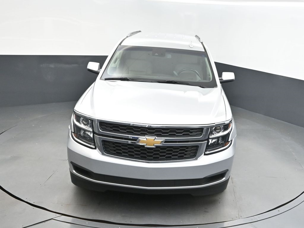 2019 Chevrolet Tahoe LT photo 36