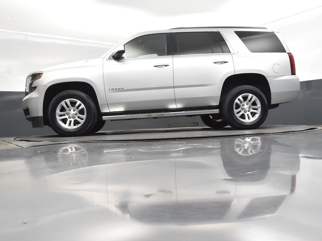 2019 Chevrolet Tahoe LT photo 38