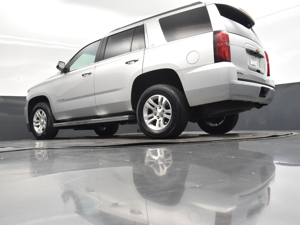 2019 Chevrolet Tahoe LT photo 39