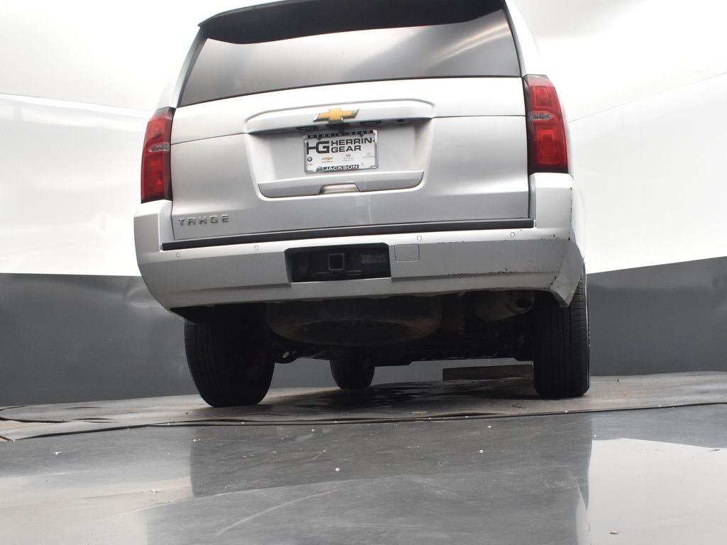 2019 Chevrolet Tahoe LT photo 40