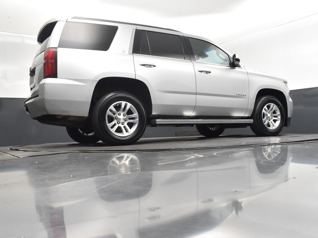 2019 Chevrolet Tahoe LT photo 41
