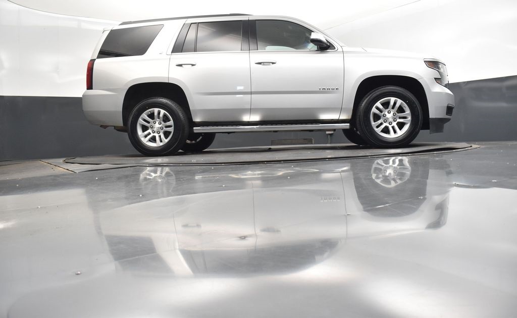 2019 Chevrolet Tahoe LT photo 42
