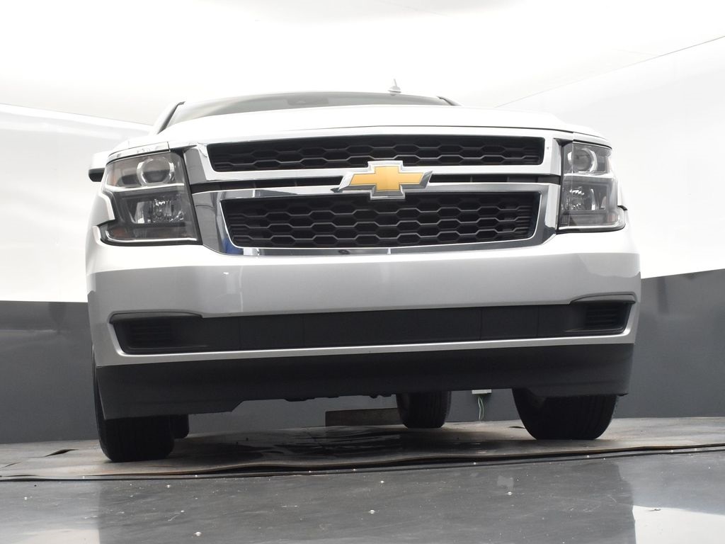 2019 Chevrolet Tahoe LT photo 44