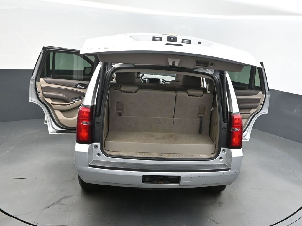 2019 Chevrolet Tahoe LT photo 47