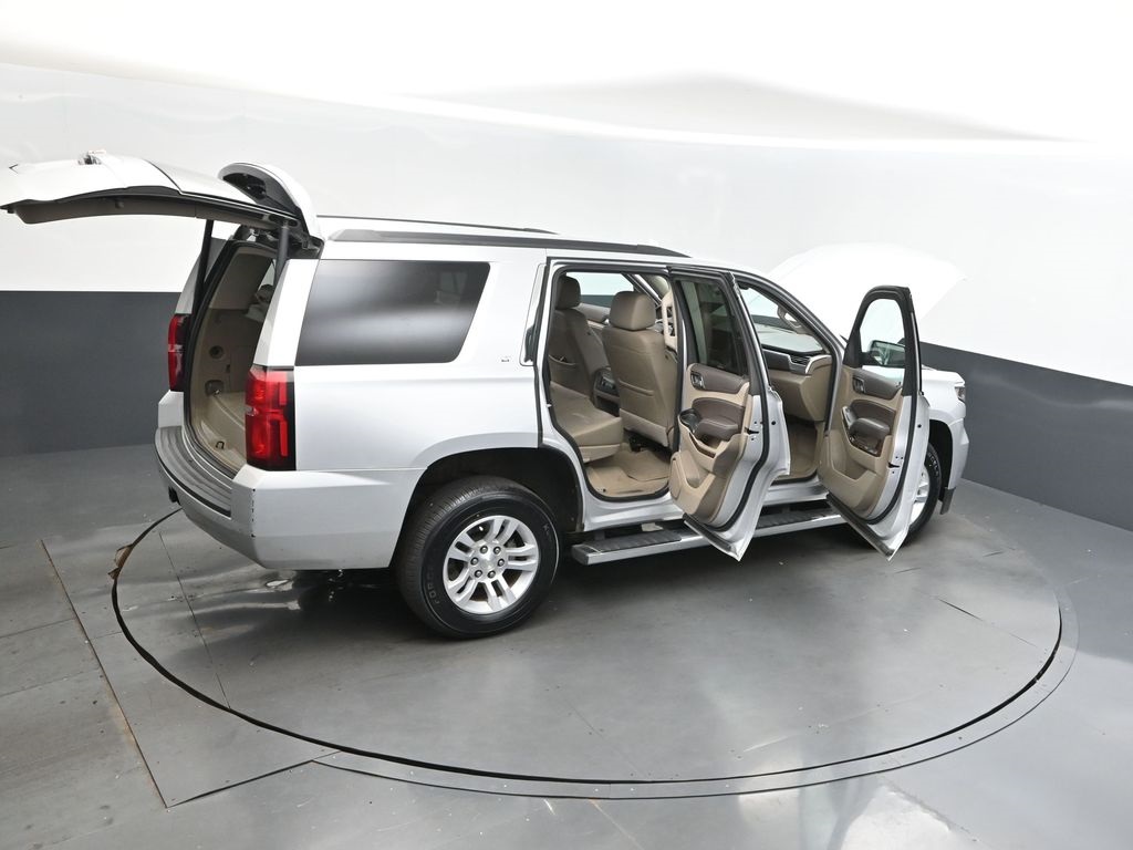 2019 Chevrolet Tahoe LT photo 48