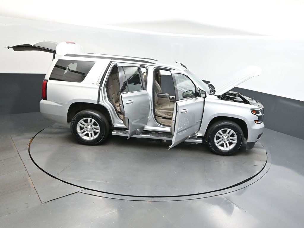 2019 Chevrolet Tahoe LT photo 49