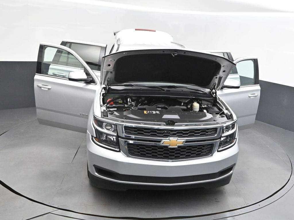 2019 Chevrolet Tahoe LT photo 51