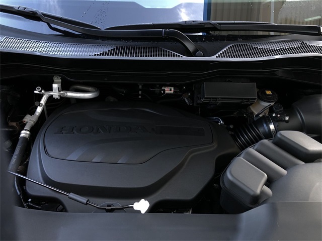 new 2026 Honda Ridgeline car, priced at $46,032