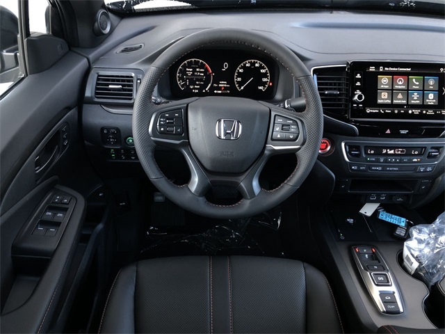 new 2026 Honda Ridgeline car, priced at $46,032