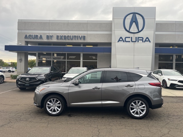 2023 Acura RDX