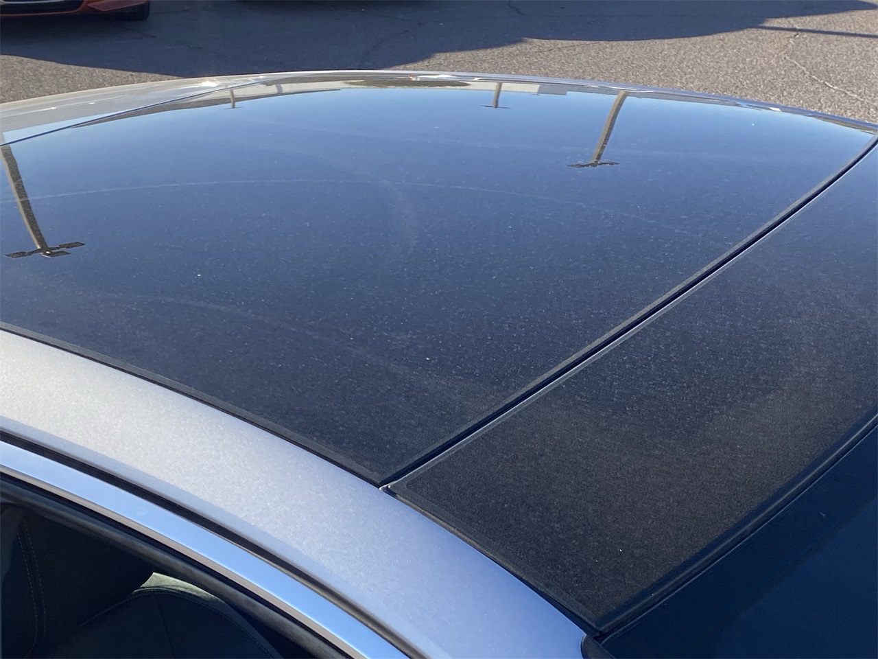 used 2024 Audi A3 car, priced at $25,998