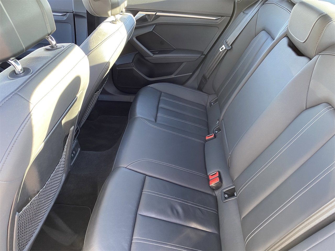 used 2024 Audi A3 car, priced at $25,998