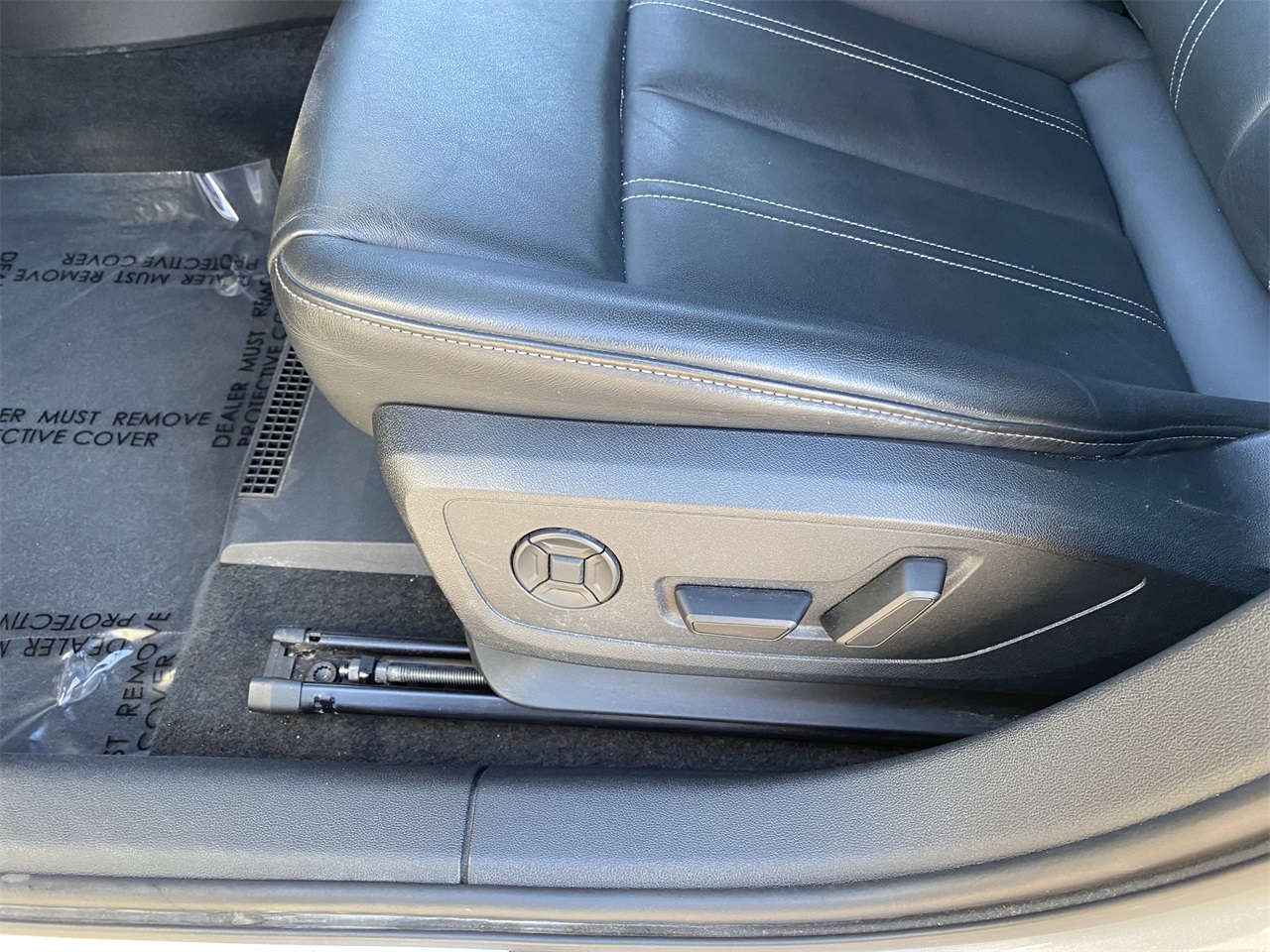 used 2024 Audi A3 car, priced at $25,998