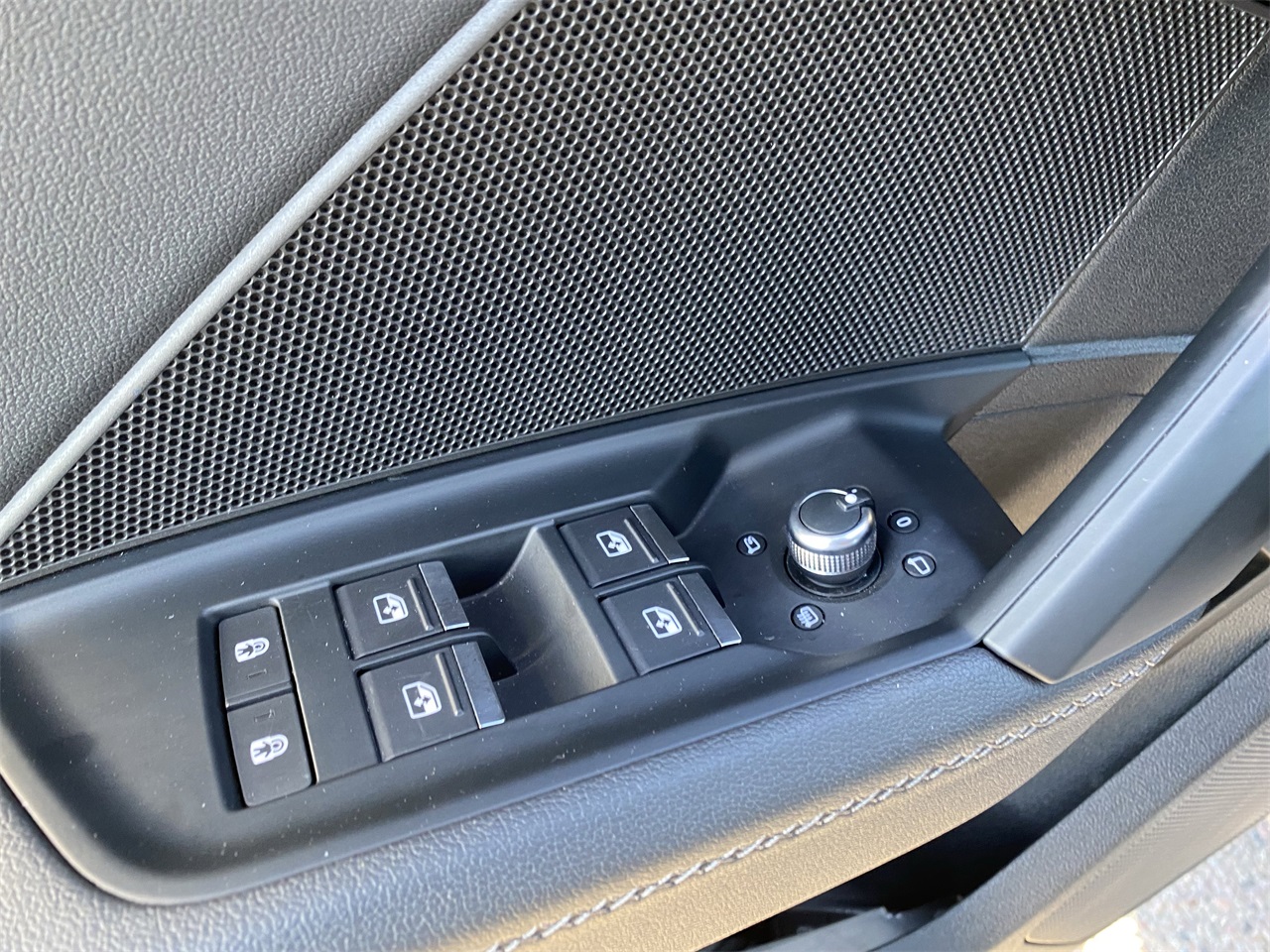 used 2024 Audi A3 car, priced at $25,998