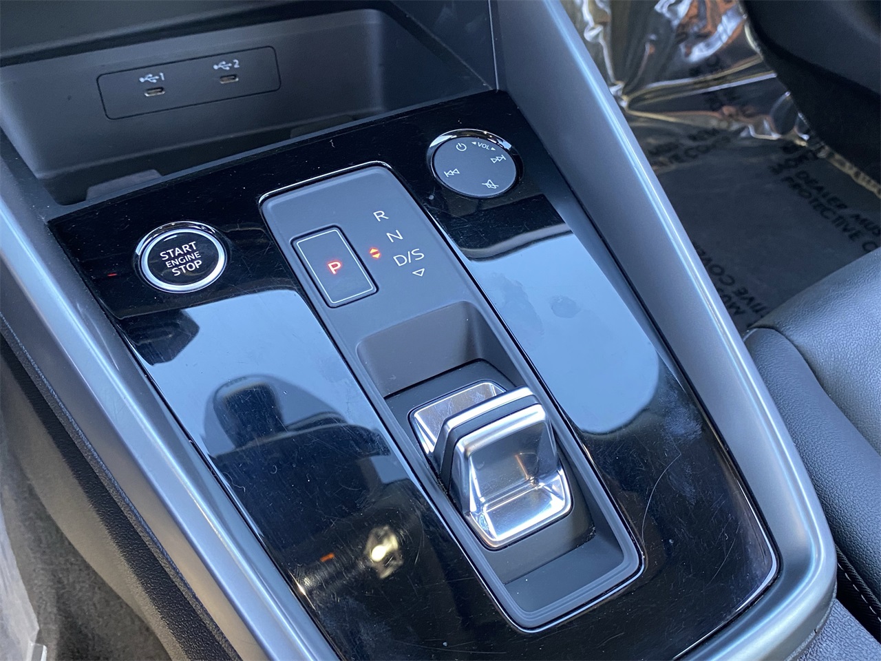 used 2024 Audi A3 car, priced at $25,998