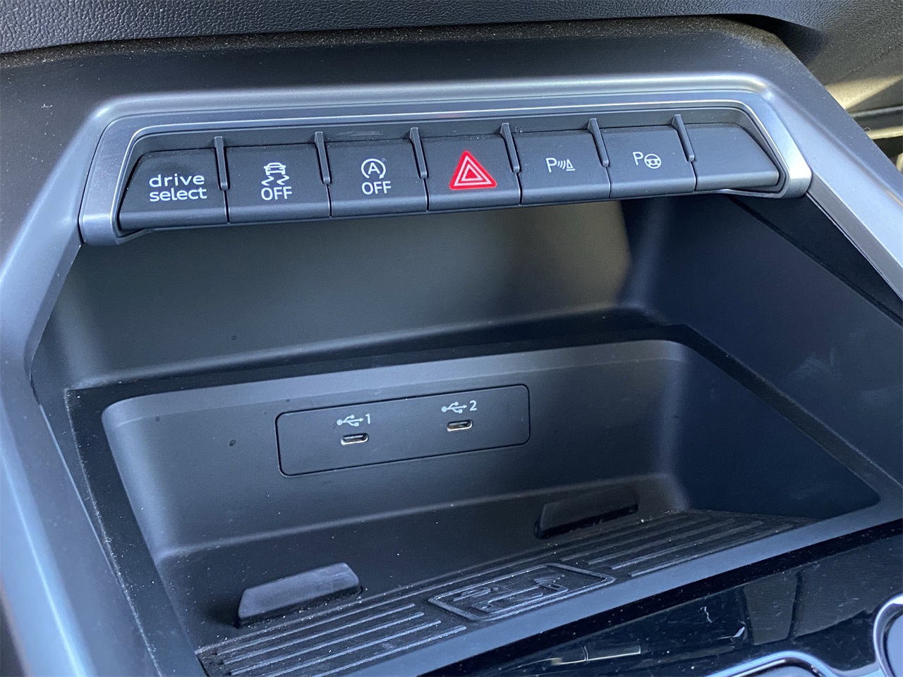 used 2024 Audi A3 car, priced at $25,998