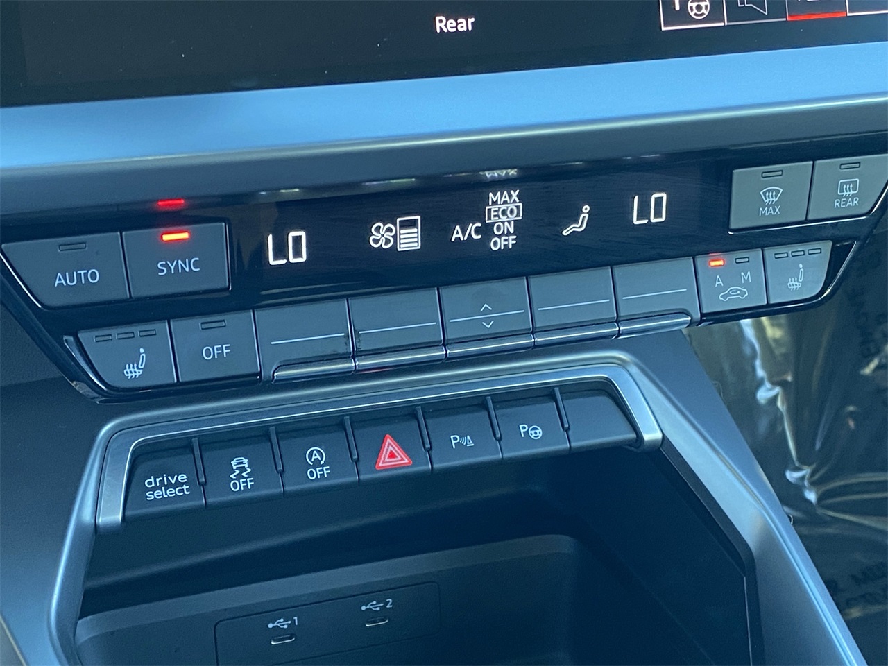 used 2024 Audi A3 car, priced at $25,998