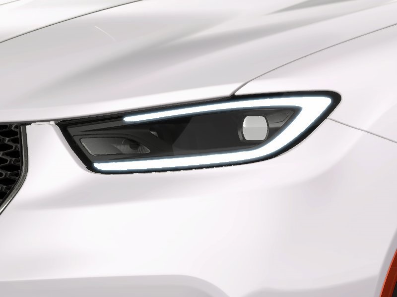 2026 Chrysler Pacifica photo 10