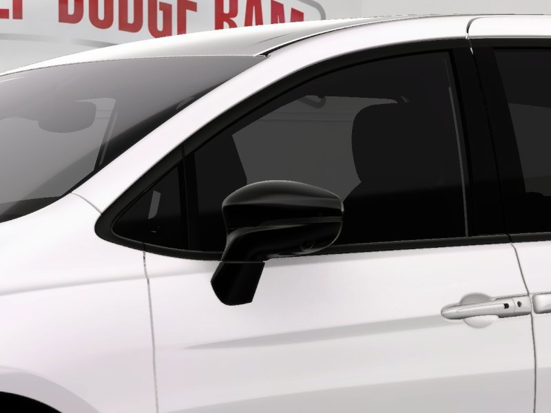 2026 Chrysler Pacifica photo 12