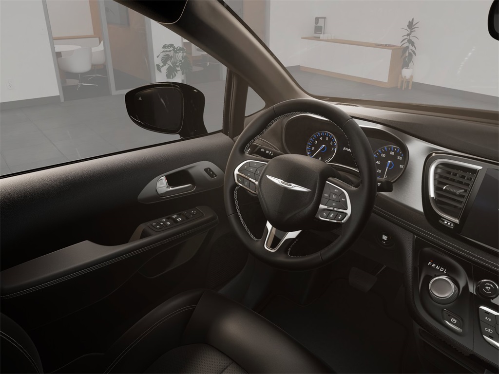 2026 Chrysler Pacifica photo 16